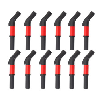 TRQ® - Ignition Coil Boot Kit