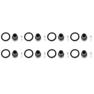 TRQ® - Ignition Coil Boot Kit