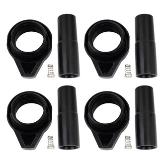 TRQ® - Ignition Coil Boot Kit