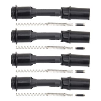 TRQ® - Ignition Coil Boot Kit