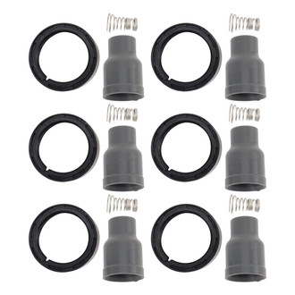 TRQ® - Ignition Coil Boot Kit