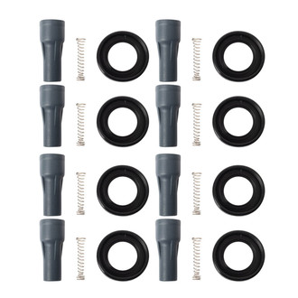 TRQ® - Coil Boot Kit