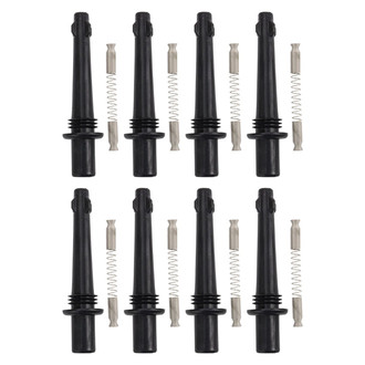 TRQ® - Coil Boot Kit