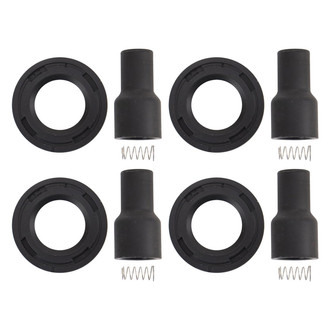 TRQ® - Coil Boot Kit
