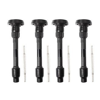 TRQ® - Coil Boot Kit