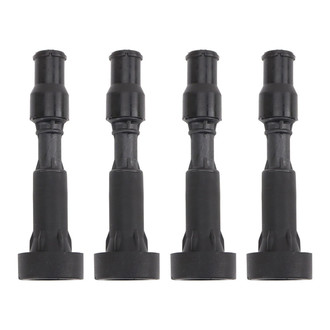 TRQ® - Coil Boot Kit