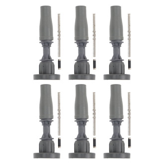 TRQ® - Ignition Coil Boot Kit