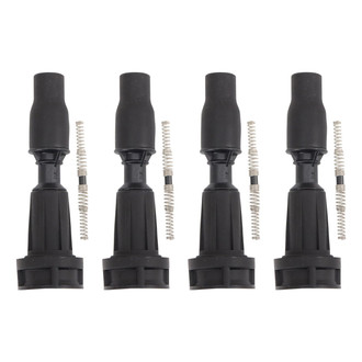 TRQ® - Coil Boot Kit