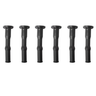 TRQ® - Ignition Coil Boot Kit