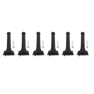 TRQ® - Ignition Coil Boot Kit