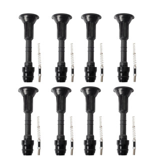 TRQ® - Ignition Coil Boot Kit