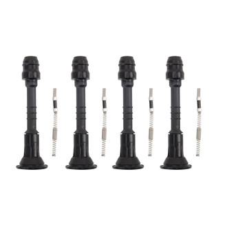 TRQ® - Ignition Coil Boot Kit