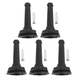 TRQ® - Ignition Coil Boot Kit