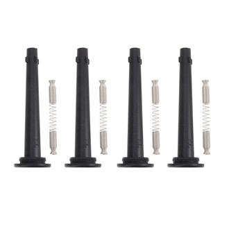 TRQ® - Ignition Coil Boot Kit