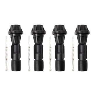 TRQ® - Ignition Coil Boot Kit