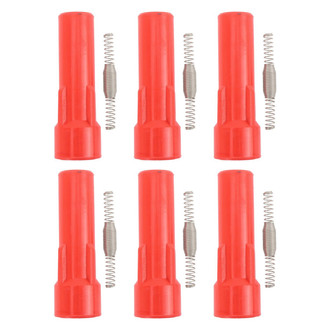 TRQ® - Ignition Coil Boot Kit