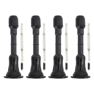 TRQ® - Ignition Coil Boot Kit