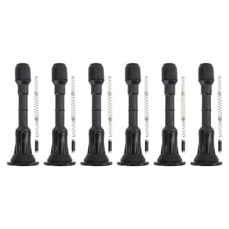 TRQ® - Coil Boot Kit