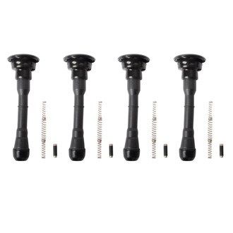 TRQ® - Ignition Coil Boot Kit
