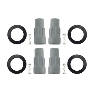 TRQ® - Coil Boot Kit