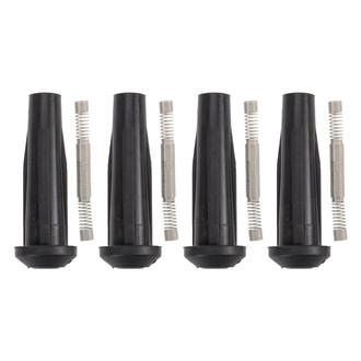 TRQ® - Ignition Coil Boot Kit