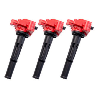 TRQ® - Ignition Coil Set