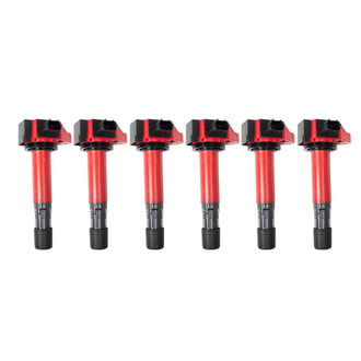 TRQ® - Ignition Coil Set