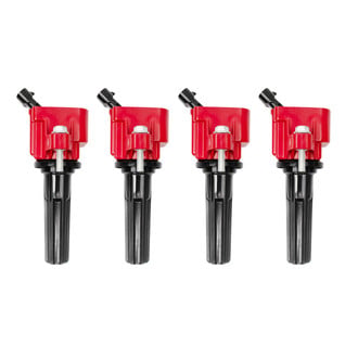TRQ® - Ignition Coil Set