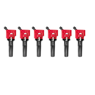 TRQ® - Ignition Coil Set
