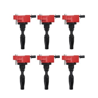 TRQ® - Ignition Coil Set