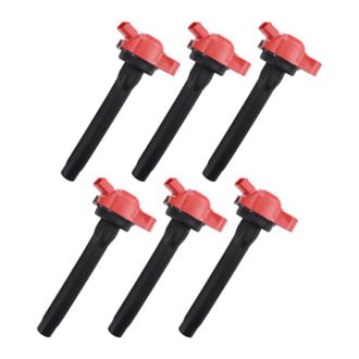 TRQ® - Ignition Coil Set