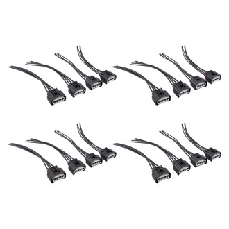 TRQ® - Ignition Coil Connector