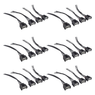 TRQ® - Ignition Coil Connector