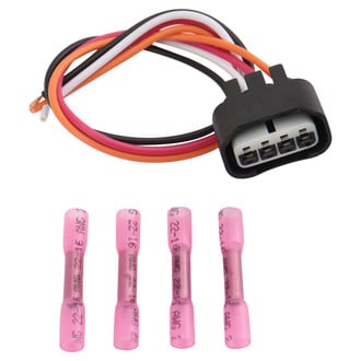 TRQ® - Ignition Coil Connector