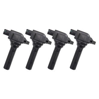 TRQ® - Ignition Coil Set