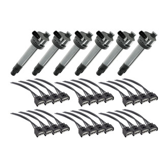 TRQ® - Ignition Coil Set