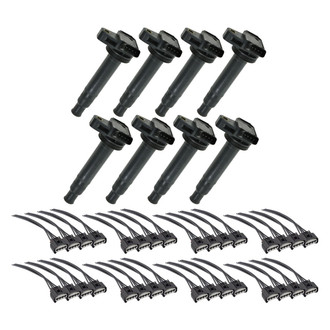 TRQ® - Ignition Coil Set