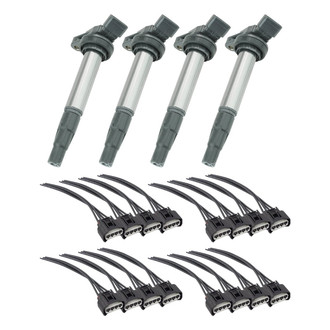 TRQ® - Ignition Coil Set
