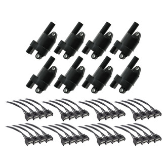 TRQ® - Ignition Coil Set