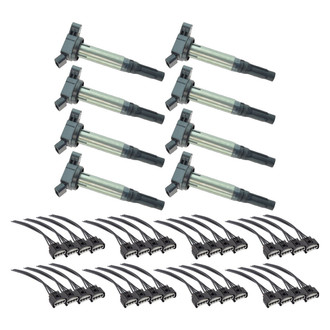 TRQ® - Ignition Coil Set