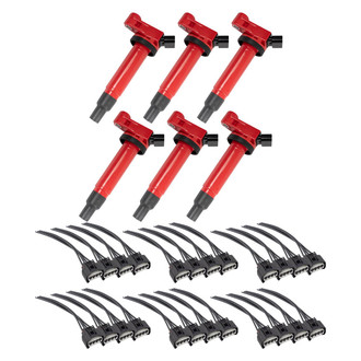 TRQ® - Ignition Coil Set
