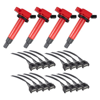 TRQ® - Ignition Coil Set