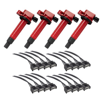 TRQ® - Ignition Coil Set