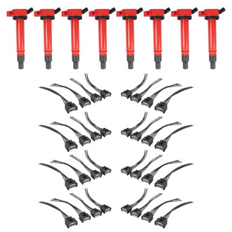 TRQ® - Ignition Coil Set