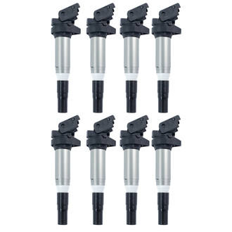TRQ® - Ignition Coil Set