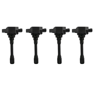 TRQ® - Ignition Coil Set