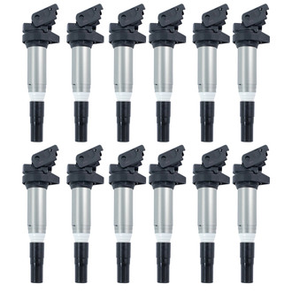 TRQ® - Ignition Coil Set