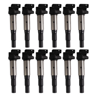 TRQ® - Ignition Coil Set
