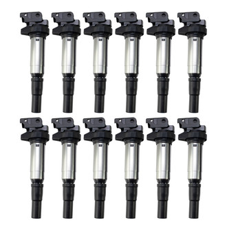 TRQ® - Ignition Coil Set