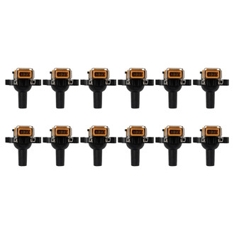 TRQ® - Ignition Coil Set